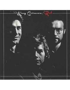 King Crimson - Red