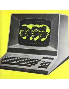 Kraftwerk - Computer World