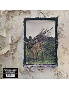Led Zeppelin - Led Zeppelin Iv