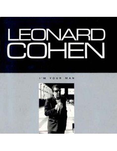 Leonard Cohen - I'M Your Man