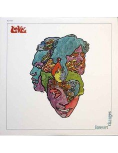 Love - Forever Changes