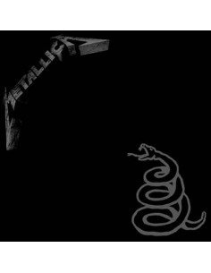 Metallica - Metallica