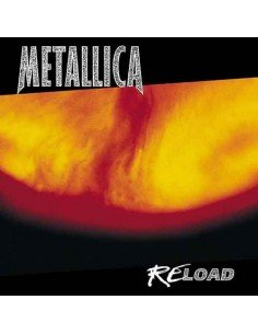 Metallica - Reload