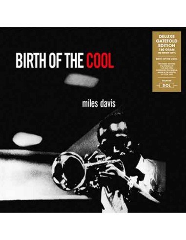 Miles Davis - Birth Of The Cool