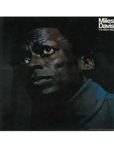 Miles Davis - In A Silent Way