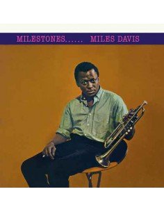 Miles Davis - Milestones