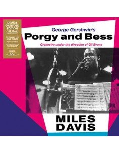 Miles Davis - Porgy And Bess