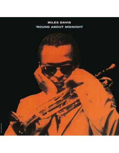 Miles Davis - Round About Midnight