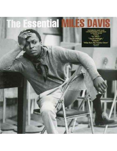 Miles Davis - The Essential Miles Davis