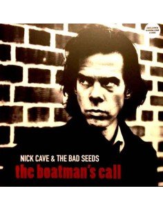 Nick Cave & The Bad Seeds - The Boatman'S Call