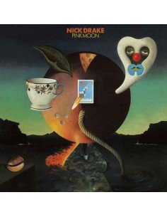 Nick Drake - Pink Moon