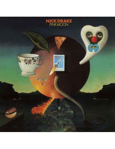 Nick Drake - Pink Moon