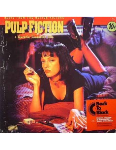 Original Soundtrack - Pulp Fiction