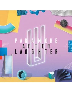 Paramore - After Laughter