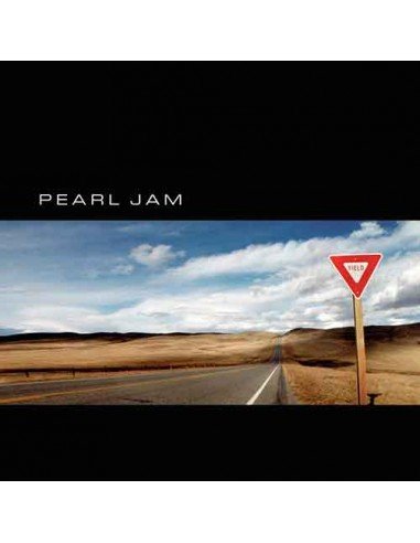 Pearl Jam - Yield