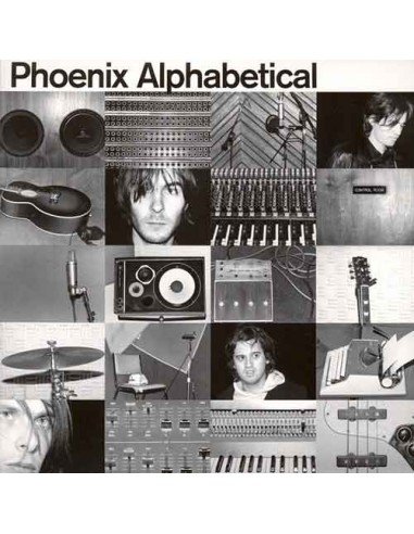 Phoenix - Alphabetical