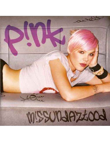 Pink - Mssundaztood