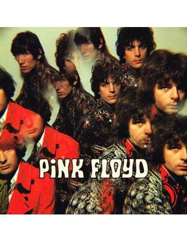 Pink Floyd - Piper At The Gates Of Dawn