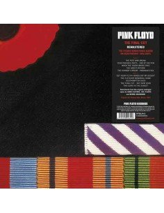 Pink Floyd - The Final Cut