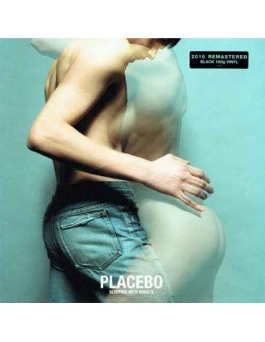 Placebo - Sleeping With Ghosts