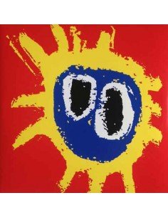 Primal Scream - Screamadelica