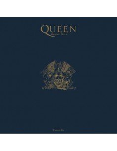 Queen - Greatest Hits Ii