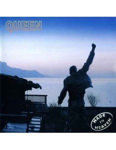 Queen - Made In Heaven