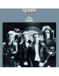 Queen - The Game