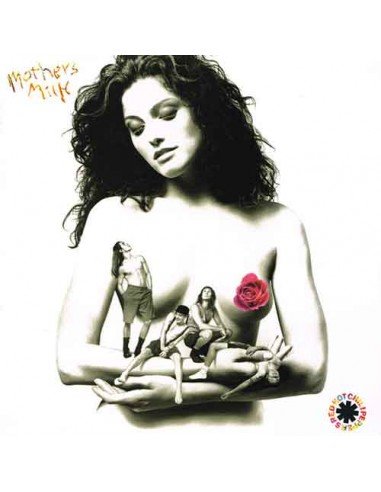 Red Hot Chili Peppers - Mother'S Milk