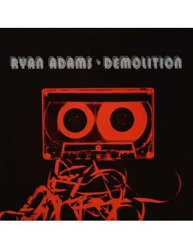 Ryan Adams - Demolition