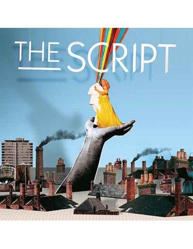 Script - The Script