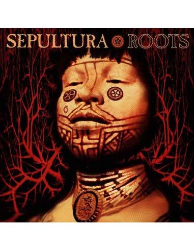 Sepultura - Roots (Expanded Edition)