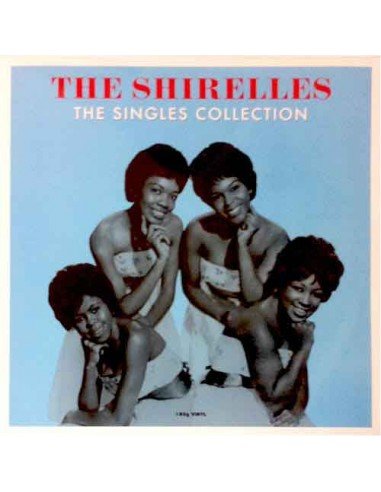 Shirelles - The Singles Collection