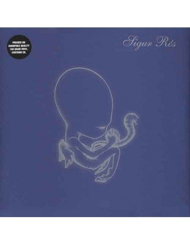 Sigur Ros - Agetis Byrjun