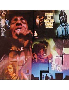 Sly & The Family Stone - Stand