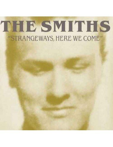 Smiths - Strangeways. Here We Come