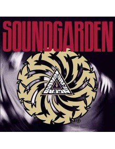 Soundgarden - Badmotorfinger