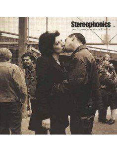 Stereophonics - Performance And Cocktails