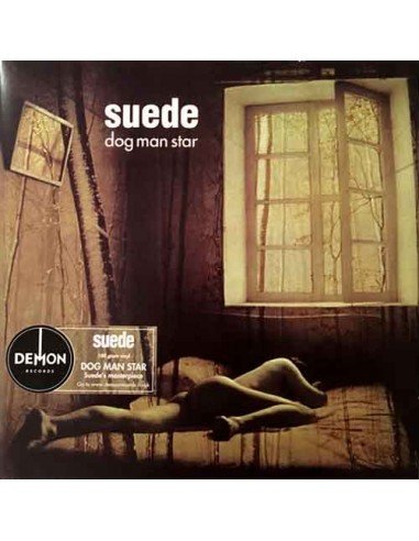 Suede - Dog Man Star