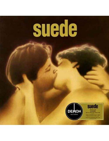 Suede - Suede