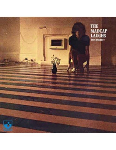 Syd Barrett - The Madcap Laughs