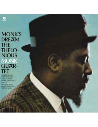 Thelonious Monk - Monk's Dream