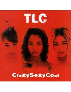 Tlc - Crazysexycool