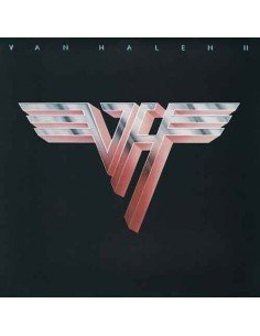 Van Halen - Van Halen II (2015 Remaster)