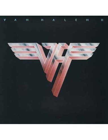 Van Halen - Van Halen II (2015 Remaster)