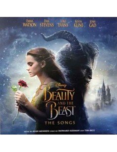 Various Artists - Beauty And The Beast - Ost