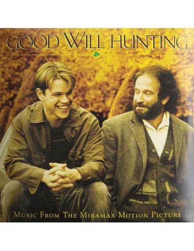 Various Artists - Good Will Hunting - Ost