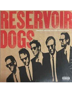 Various Artists - Reservoir Dogs