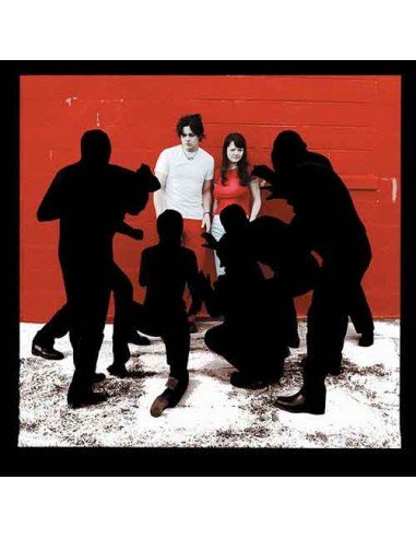 White Stripes - White Blood Cells