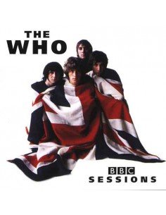 Who - The Bbc Sessions